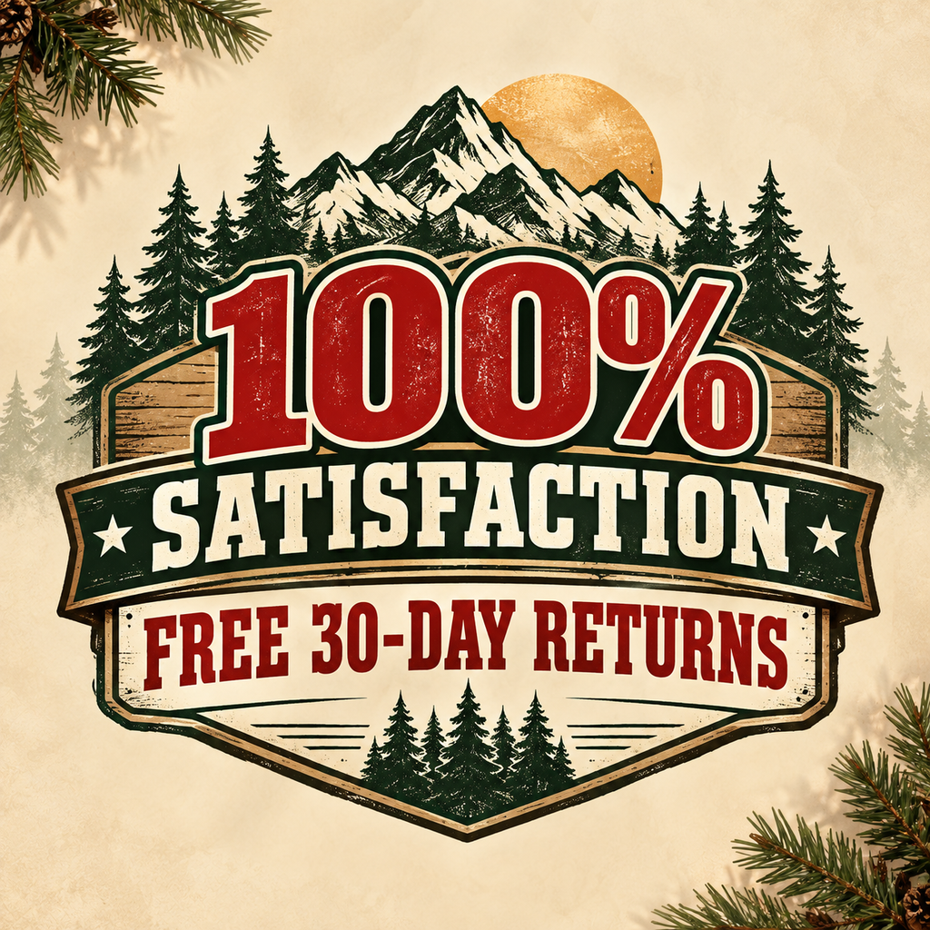 Merry Christmas Elk Antler T-Shirt — The Outpost Graphics product image