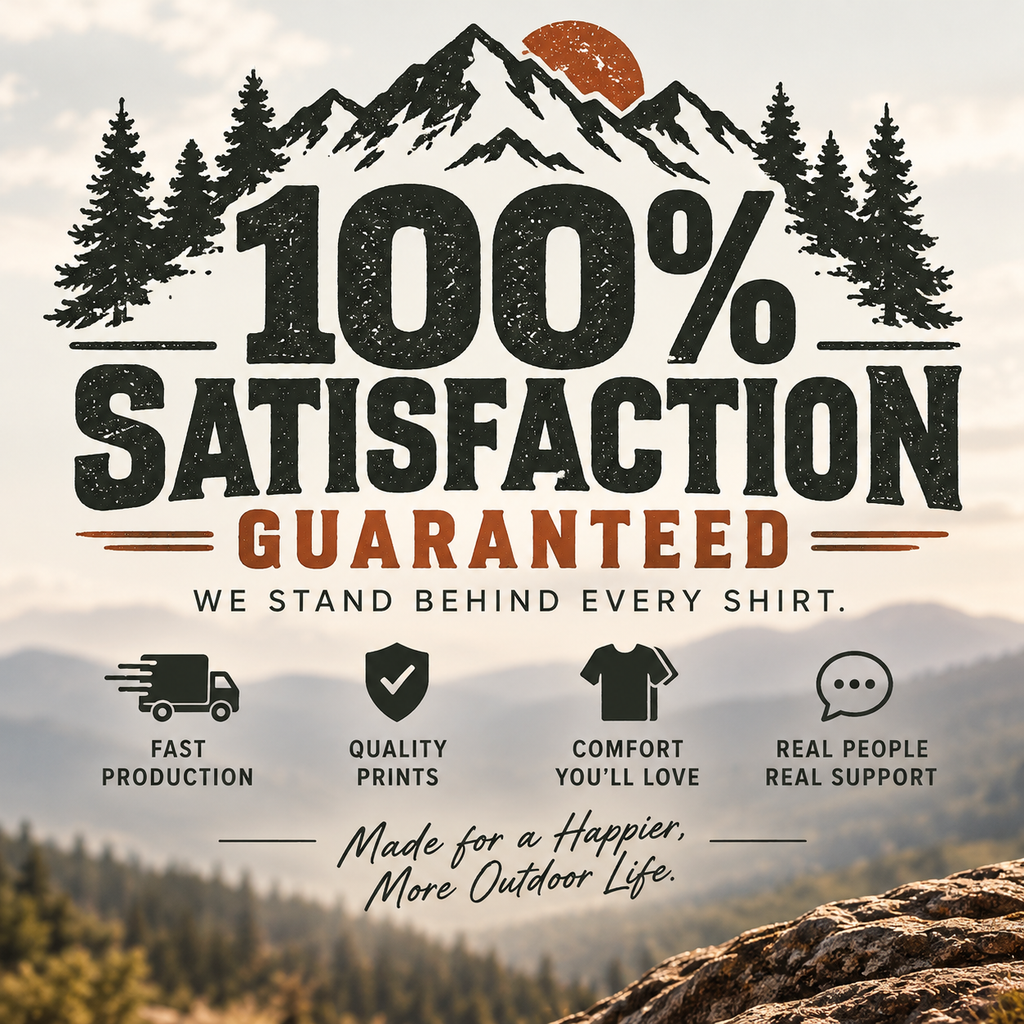 Thankful Turkey T-Shirt — The Outpost Graphics product image