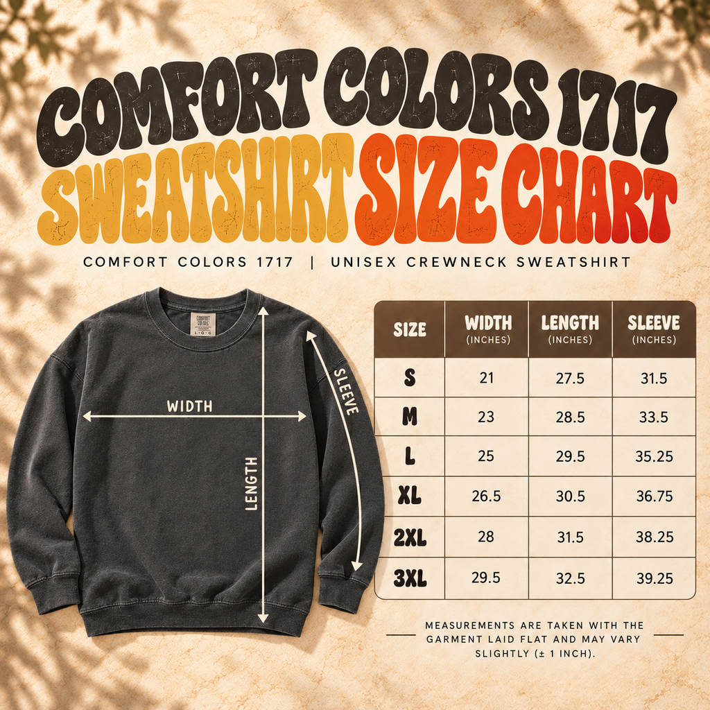 Cozy Campfire Nights Sweatshirt — The Outpost Graphics product image