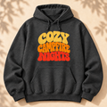 Cozy Campfire Nights Hoodie