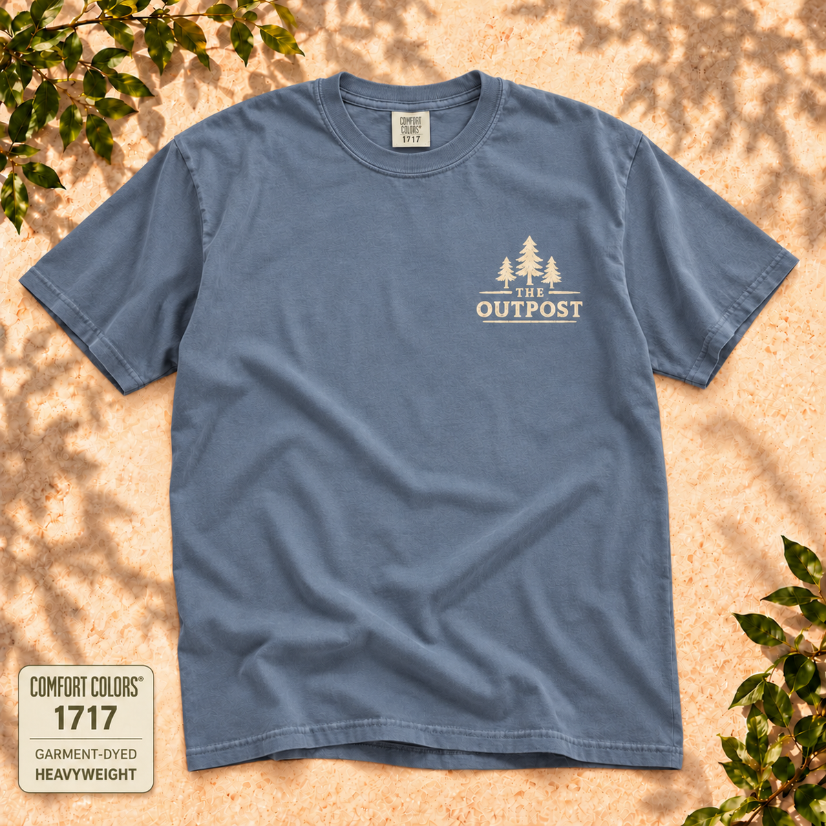 Mountain Arrowhead T-Shirt