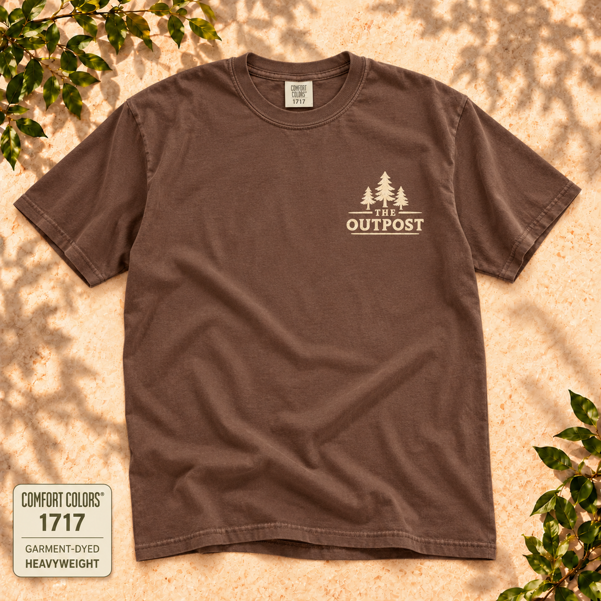 Mountain Arrowhead T-Shirt