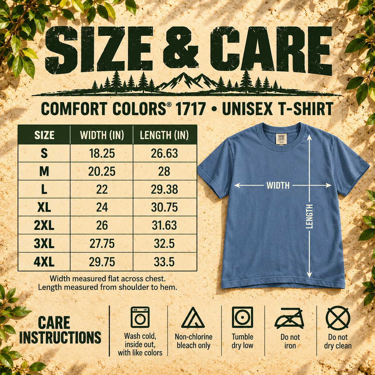 Not Lost Exploring T-Shirt presentation image