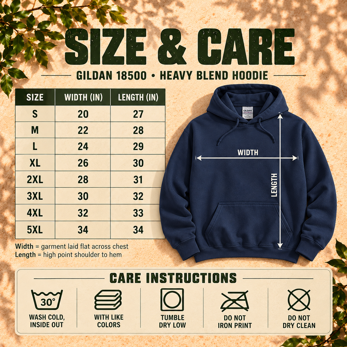 Not Lost Exploring hoodie front print close-up